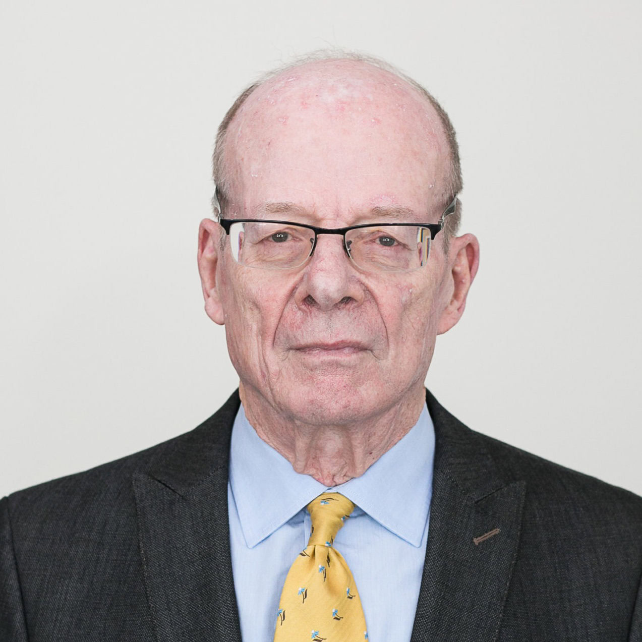 George Rosenberg