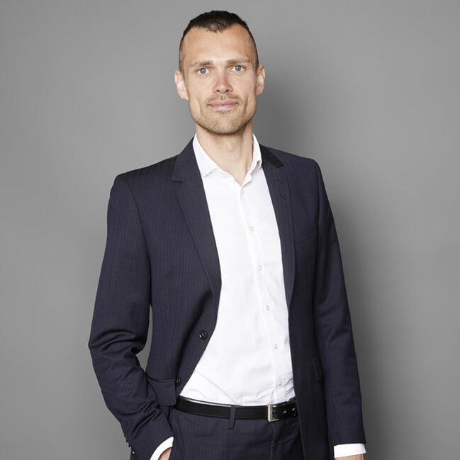 gift tax in denmark