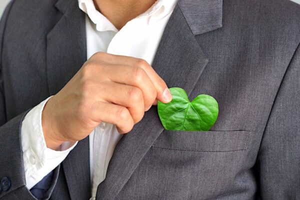 ESG transition, family business, Leyster