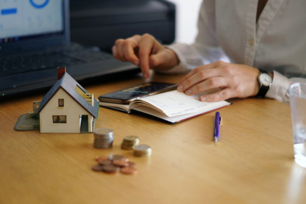 inheritance tax, gift tax, finland, emmi karvinen
