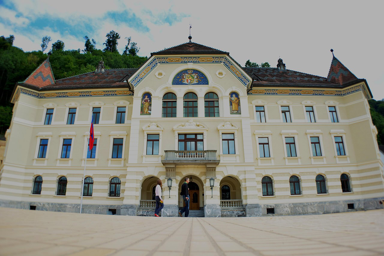 Liechtenstein Foundation