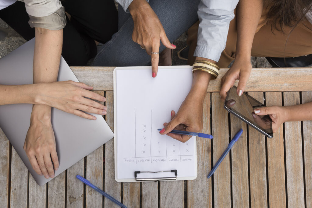 succession planning, rachel mainwaring-taylor