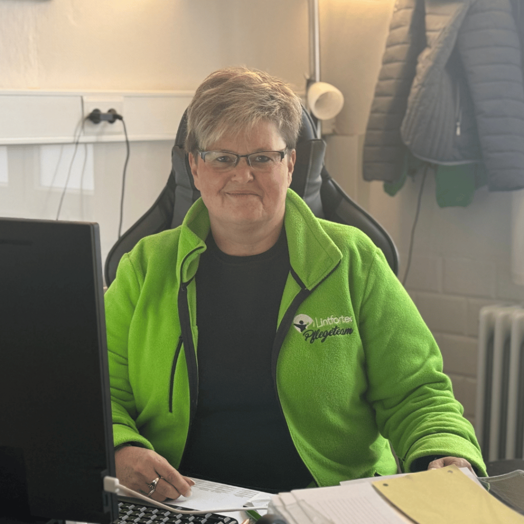 pflegeberatung
