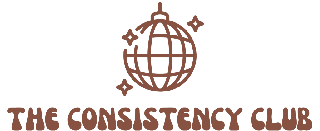 Consistency Club logo