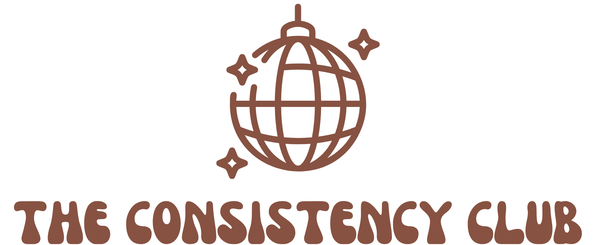 Consistency Club logo