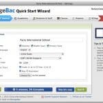 QuickStart: Up and Running in 3 Steps