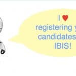 IBIS Exam Registrations: Rebuilt, Relaunched and Totally Awesome!