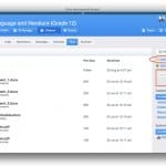 Introducing Advanced File Management