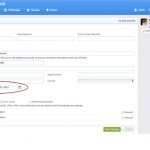 Setting Attendance Start Dates