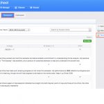 Friday Feature: Homeroom Advisors Viewing Term Comments