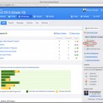 Progress Indicators for C&S