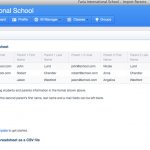 Friday Feature: Student ID Column in Import Parents CSV Template