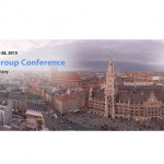 Last Chance for Early-Bird Registration: User Group Conference Munich