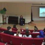 OpenApply Social Doha: Recap
