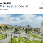 Join us at the MB Social in Lima on April 20!
