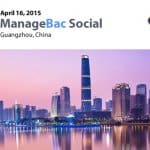 Join us at the ManageBac Social in Guangzhou on April 16!