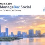 Don’t Miss Your Chance to Register: ManageBac Social in Ho Chi Minh City
