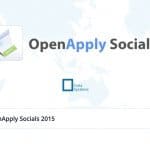 OpenApply Social Singapore: Recap