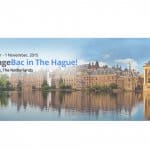Join us at the IB AEM Conference in The Hague!