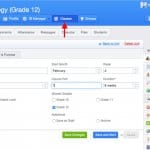New Changes to Diploma Unit Planners