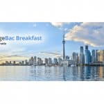 Join us for breakfast at the IB Americas Conference in Toronto!