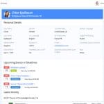Coming Soon: New Parent User Interface