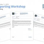 ManageBac Reporting Workshop in Hong Kong: Recap