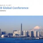 Join us at the IB Global Conference in Yokohama!