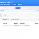Announcing LTI Certification & a New Integration with Turnitin