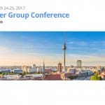 Company Update in Berlin