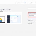 Feature Friday