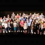 Company Update in Shanghai