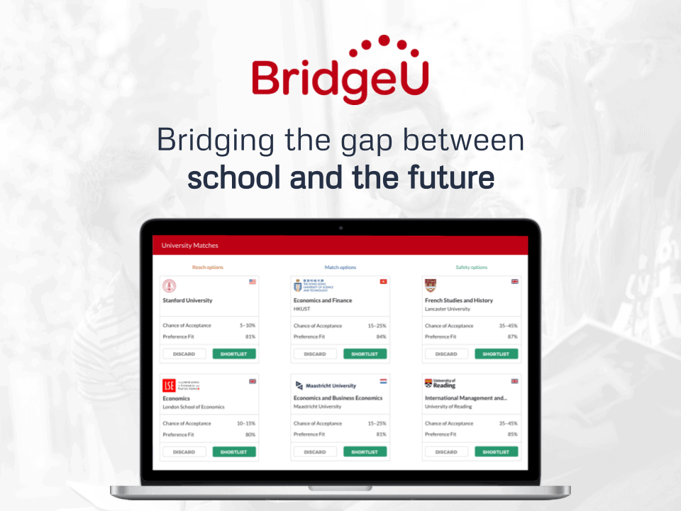 Preview: Bridgeu – Managebac Integration