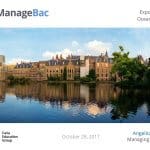 Company Update in The Hague