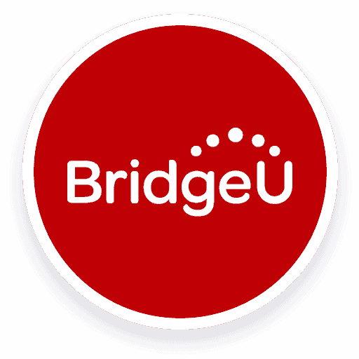 Bu Circle Logo