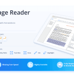 Introducing Vantage Reader