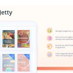 Announcing BookJetty