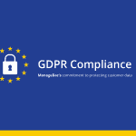 GDPR Compliance – Protecting Customer Data