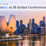 Company Update at IB Global Conference in Singapore