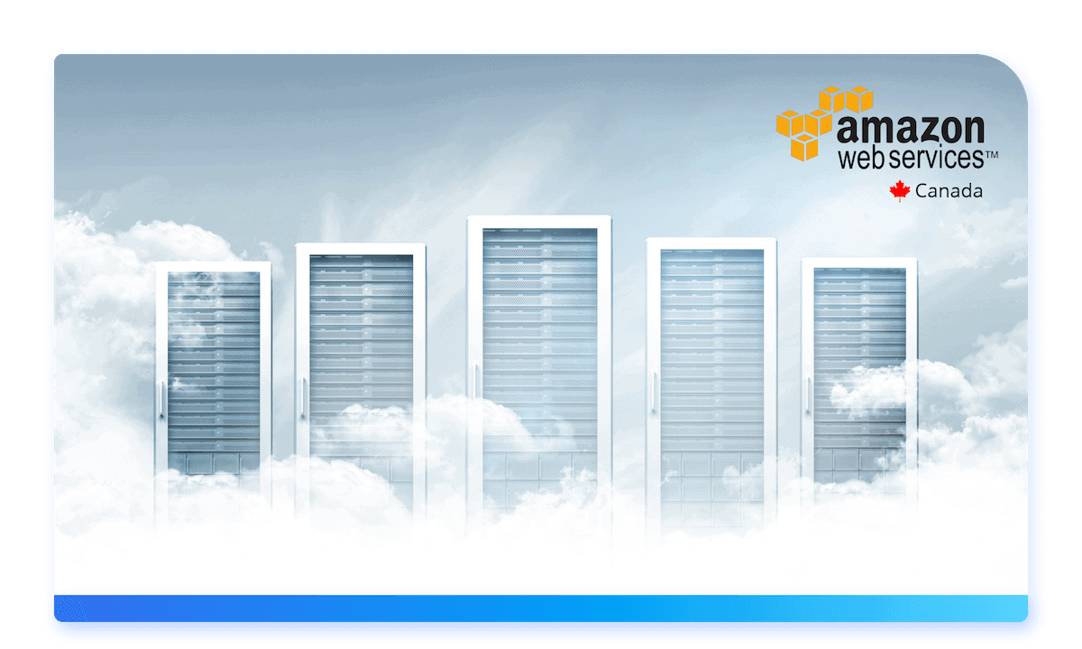 Aws Multi-Region & Infrastructure Update