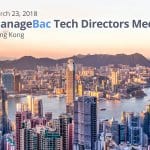 ManageBac Technology Directors Meeting in Hong Kong: Recap