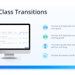 Introducing our New Class Transitions