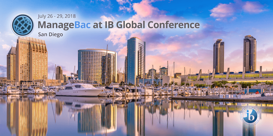 Company Update At Ib Conference In San Diego
