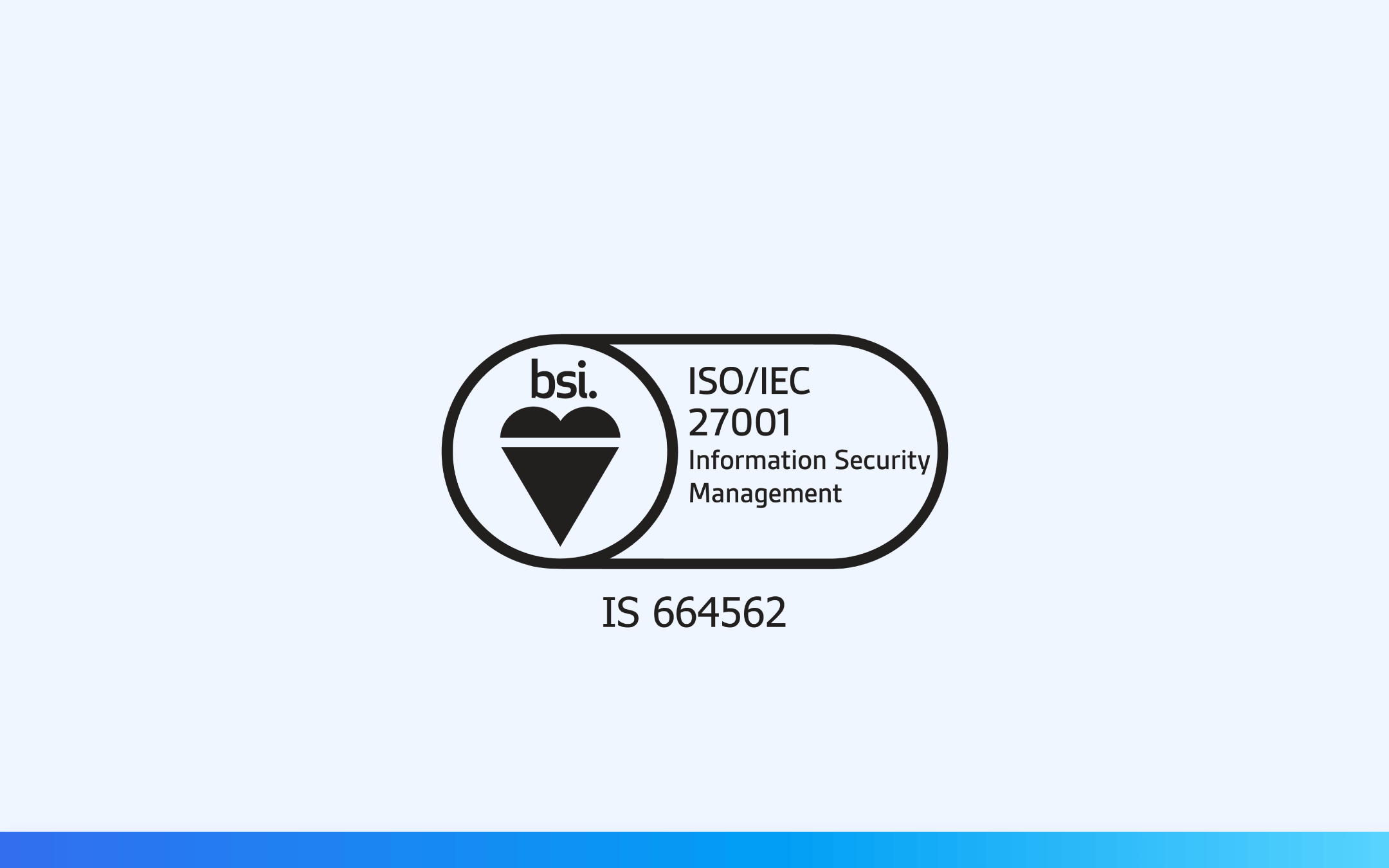 Managebac Maintains Iso 27001 Certification