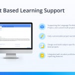 Announcing the First Phase of Project Based Learning Support