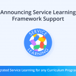 Build-your-own Service Learning on ManageBac