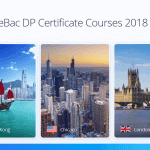 ManageBac DP Certificate Courses 2018: Recap
