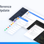 API Reference Docs Update
