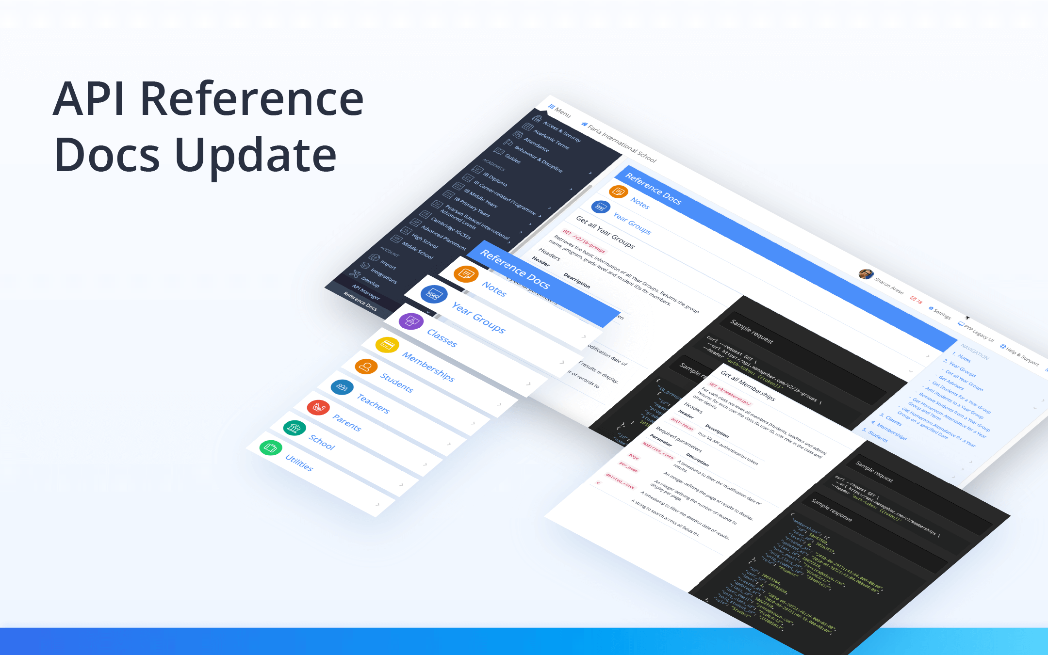 Api Reference Docs Update