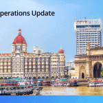 India Operations Update